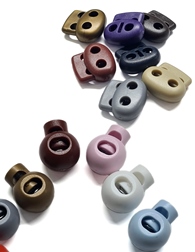 Plastic Cord End/Adjusters